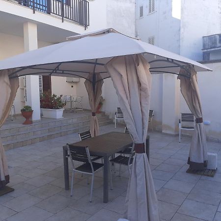 Bed and Breakfast Angelica à Lecce Extérieur photo