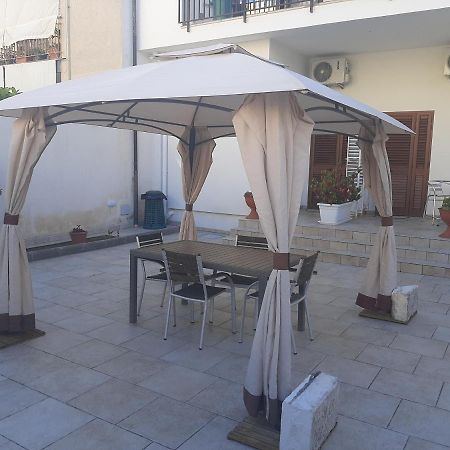 Bed and Breakfast Angelica à Lecce Extérieur photo