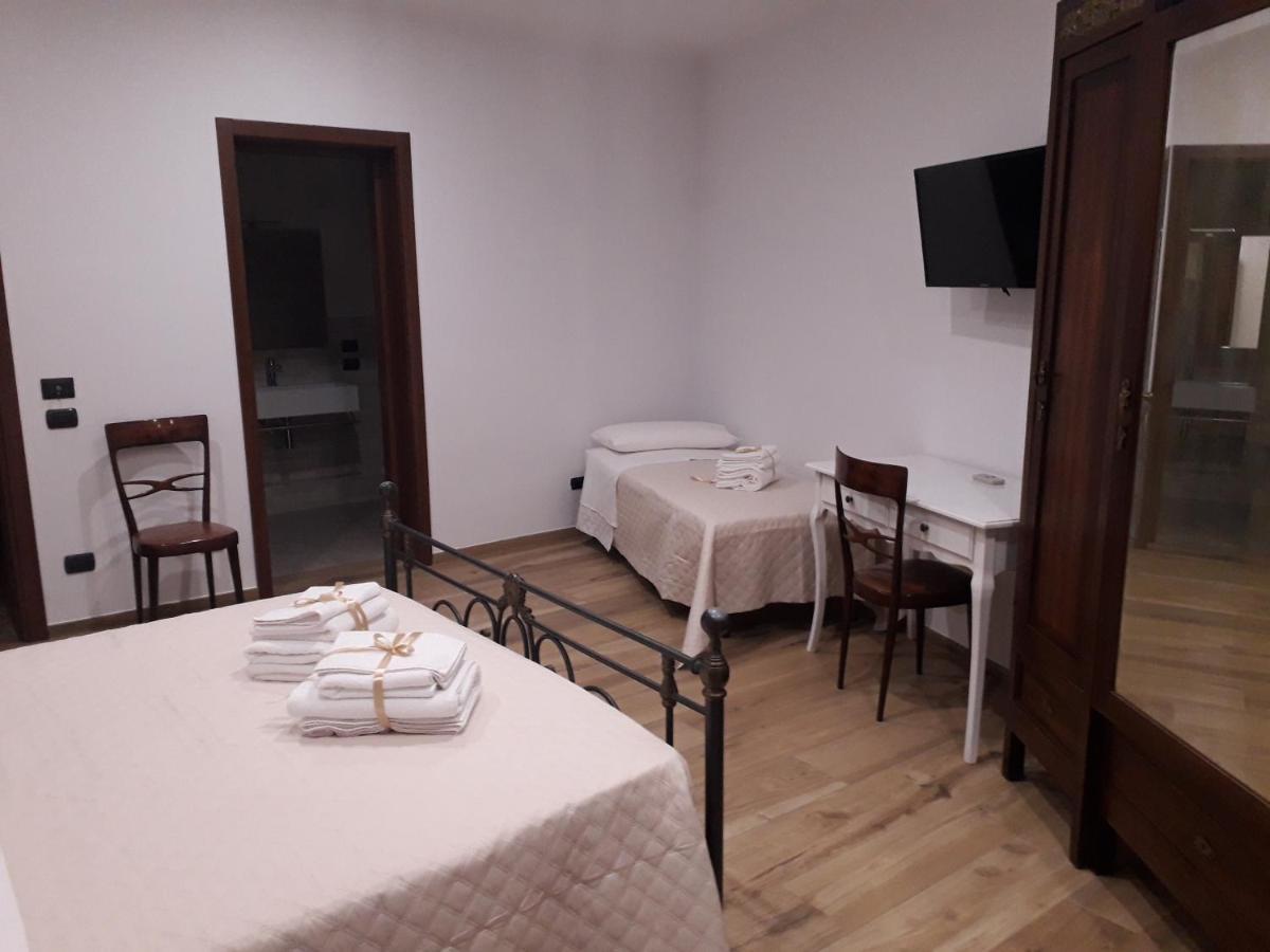 Bed and Breakfast Angelica à Lecce Extérieur photo