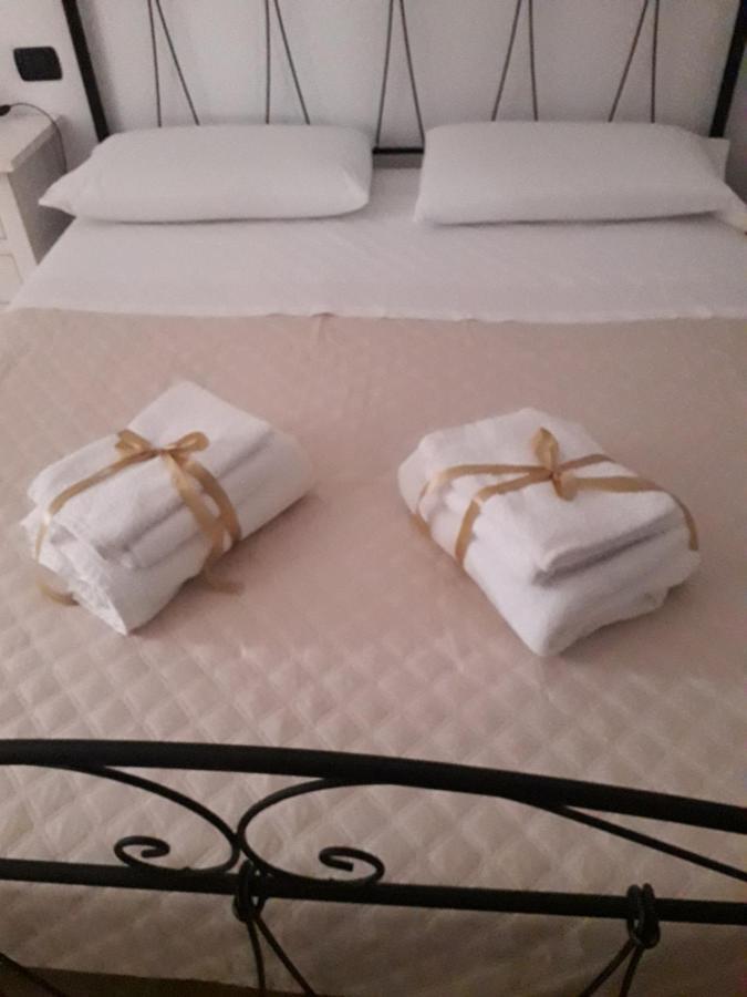Bed and Breakfast Angelica à Lecce Extérieur photo