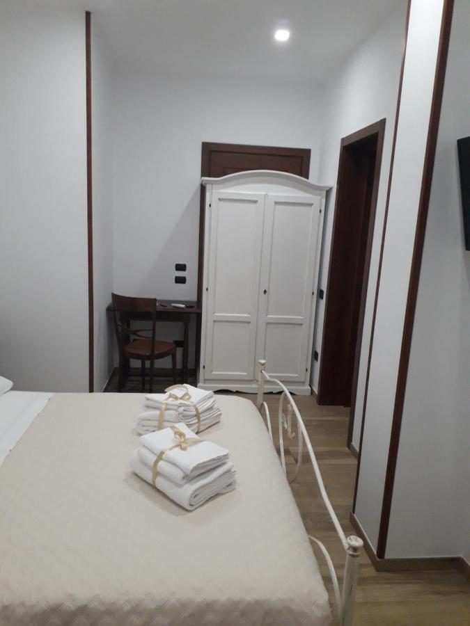 Bed and Breakfast Angelica à Lecce Extérieur photo