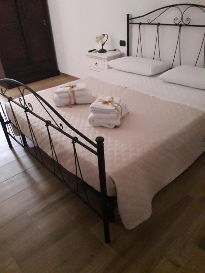 Bed and Breakfast Angelica à Lecce Extérieur photo
