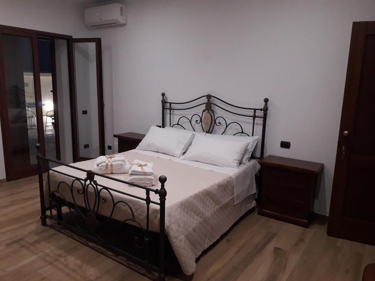 Bed and Breakfast Angelica à Lecce Extérieur photo