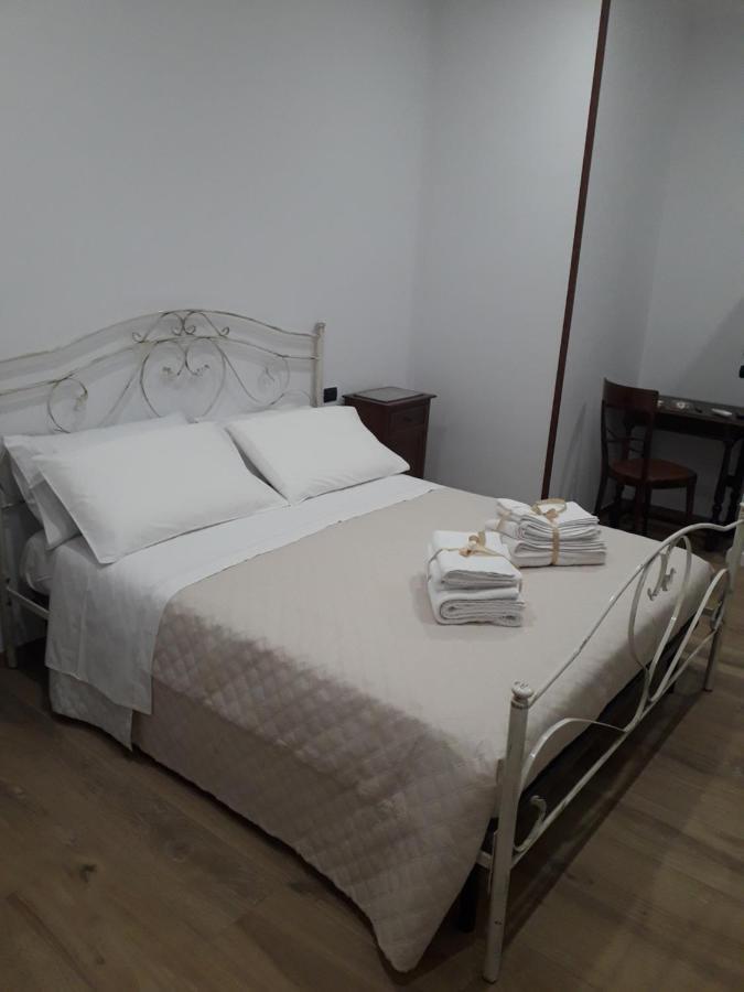 Bed and Breakfast Angelica à Lecce Extérieur photo