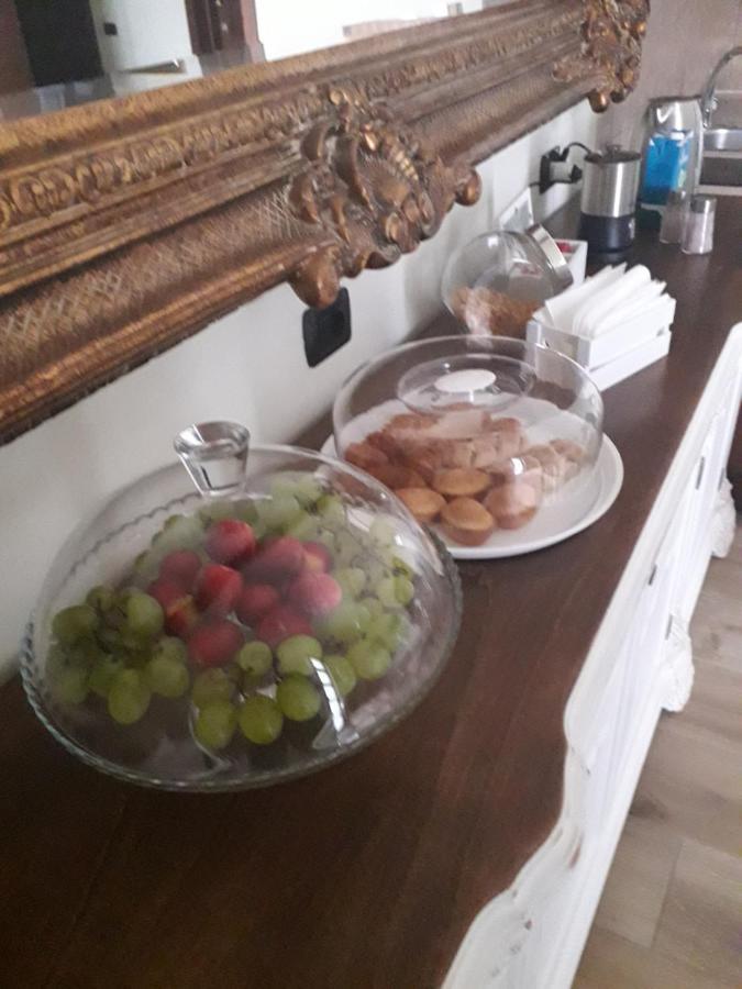 Bed and Breakfast Angelica à Lecce Extérieur photo