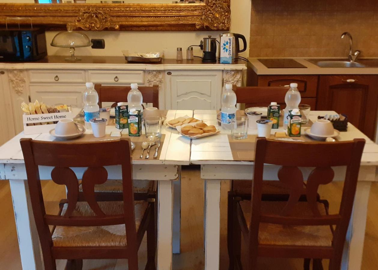 Bed and Breakfast Angelica à Lecce Extérieur photo