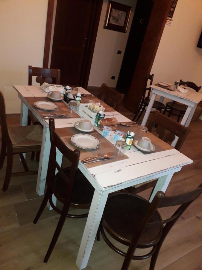 Bed and Breakfast Angelica à Lecce Extérieur photo