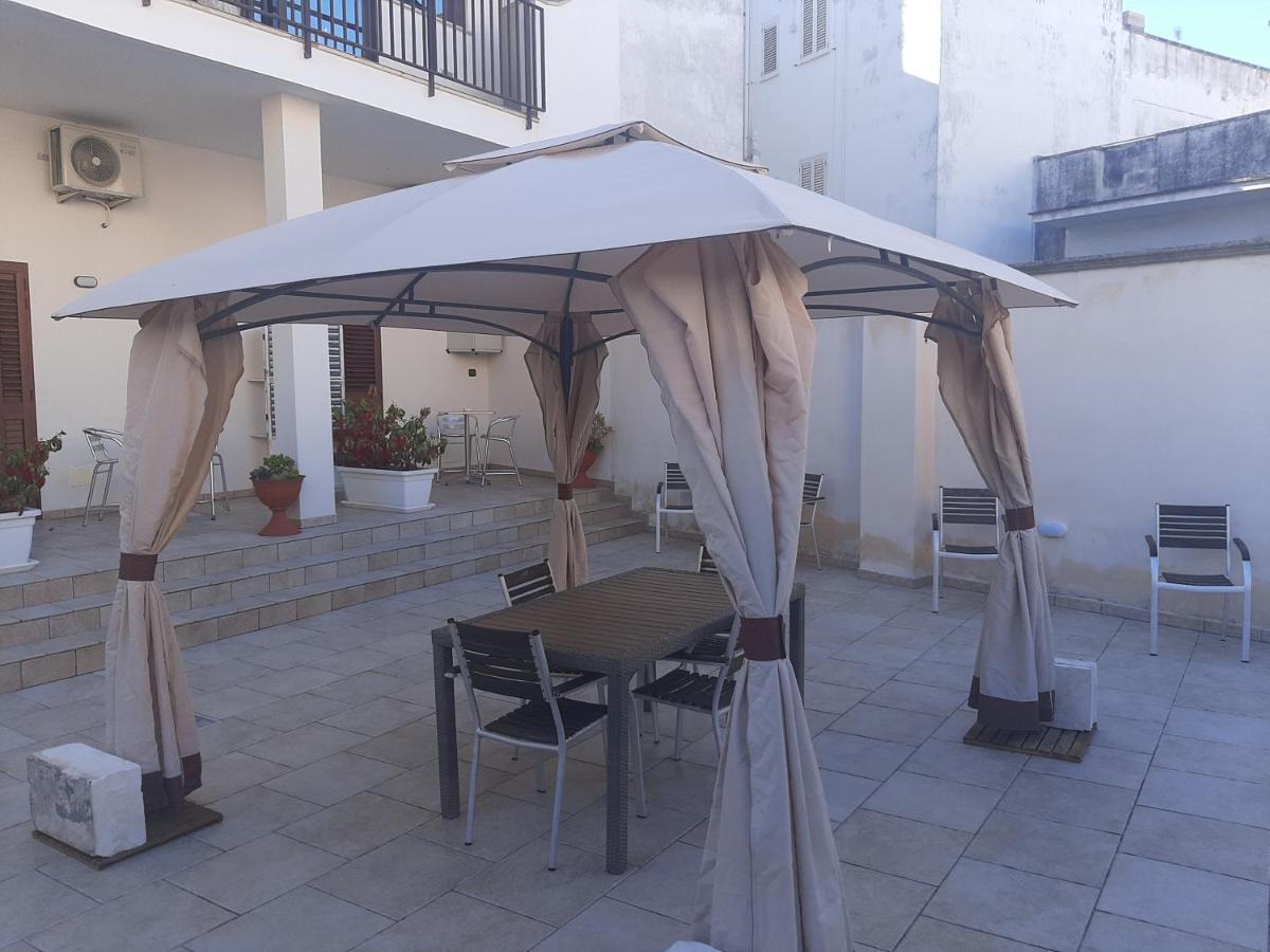 Bed and Breakfast Angelica à Lecce Extérieur photo