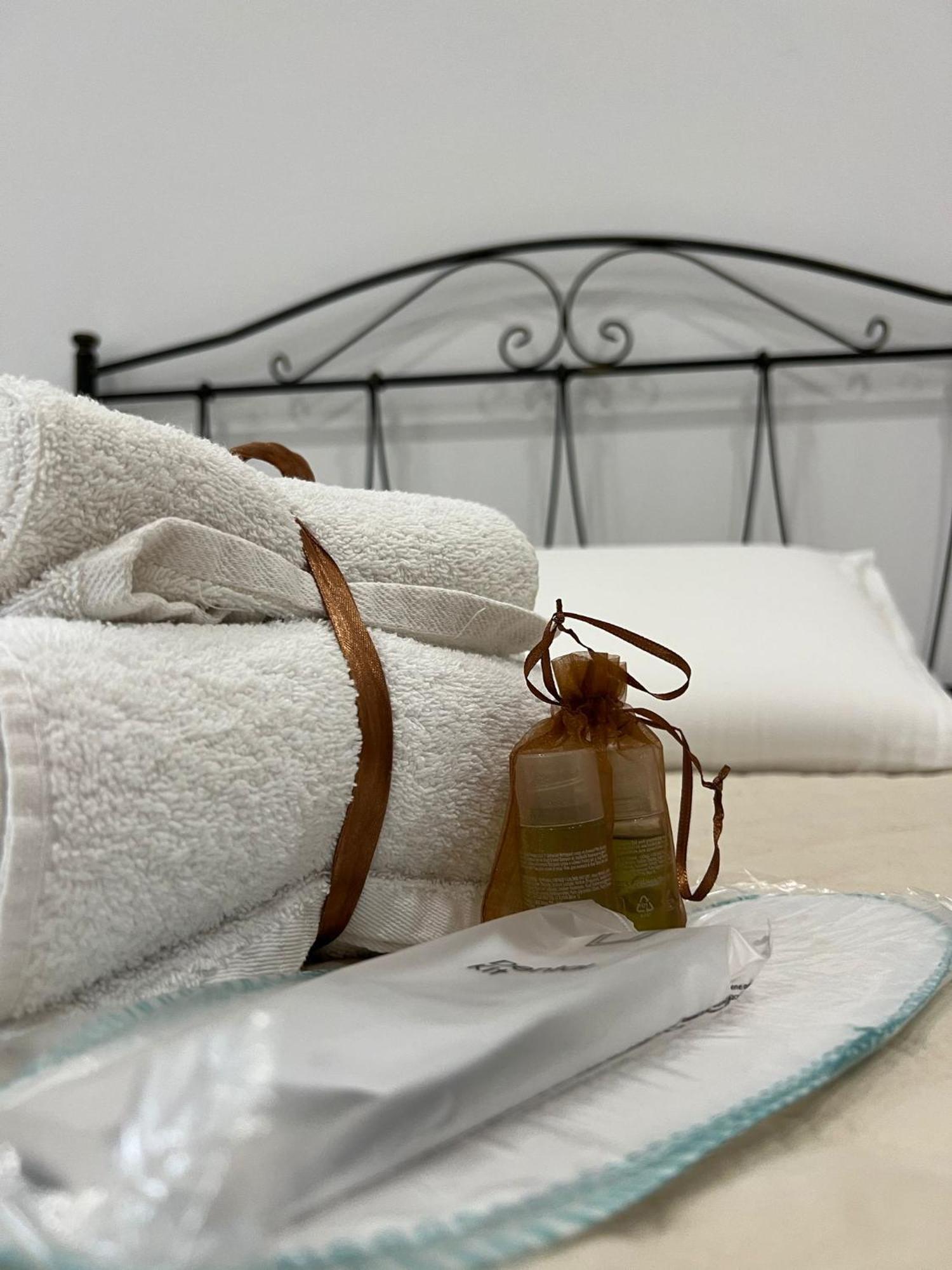 Bed and Breakfast Angelica à Lecce Extérieur photo