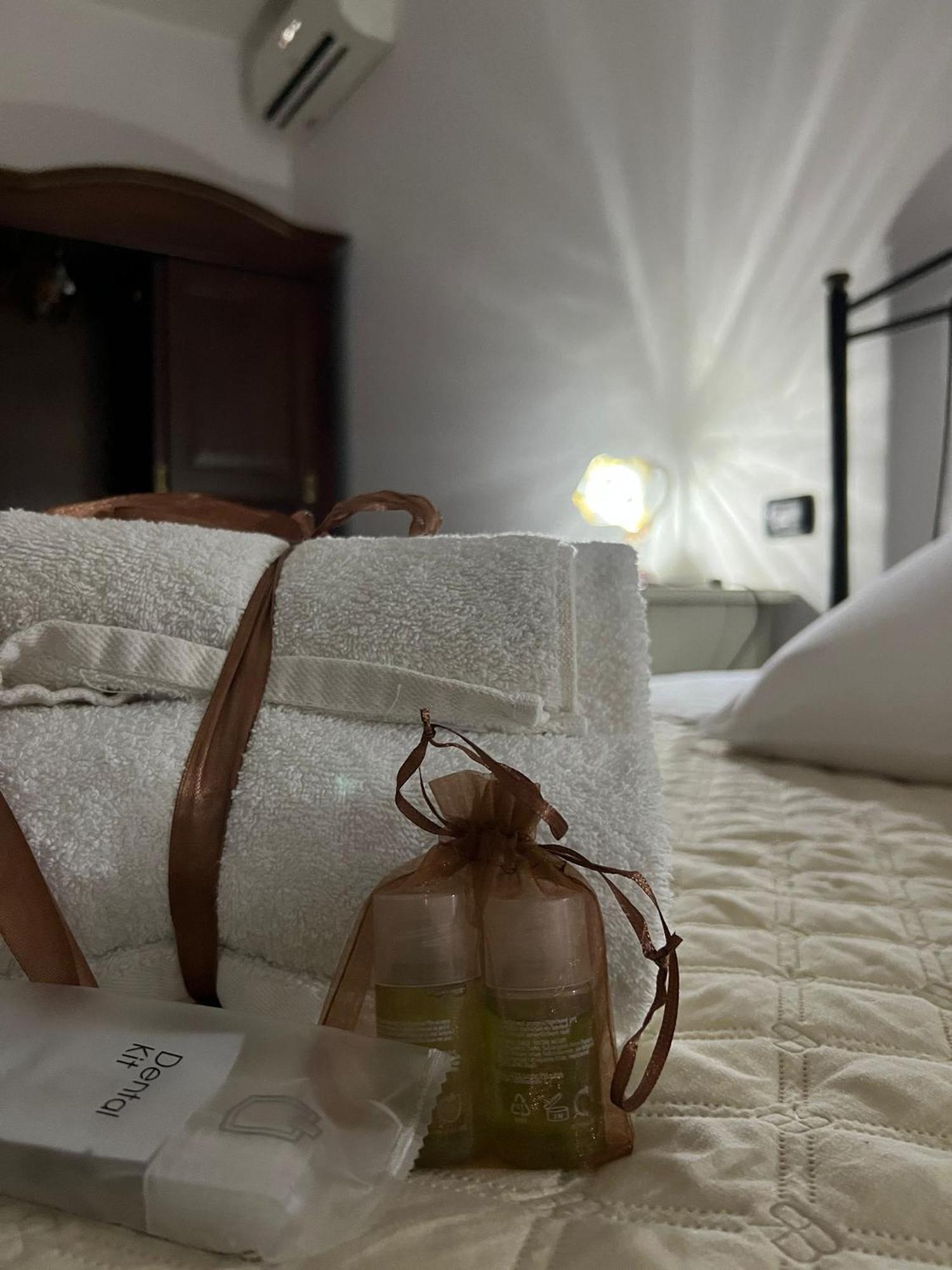 Bed and Breakfast Angelica à Lecce Extérieur photo