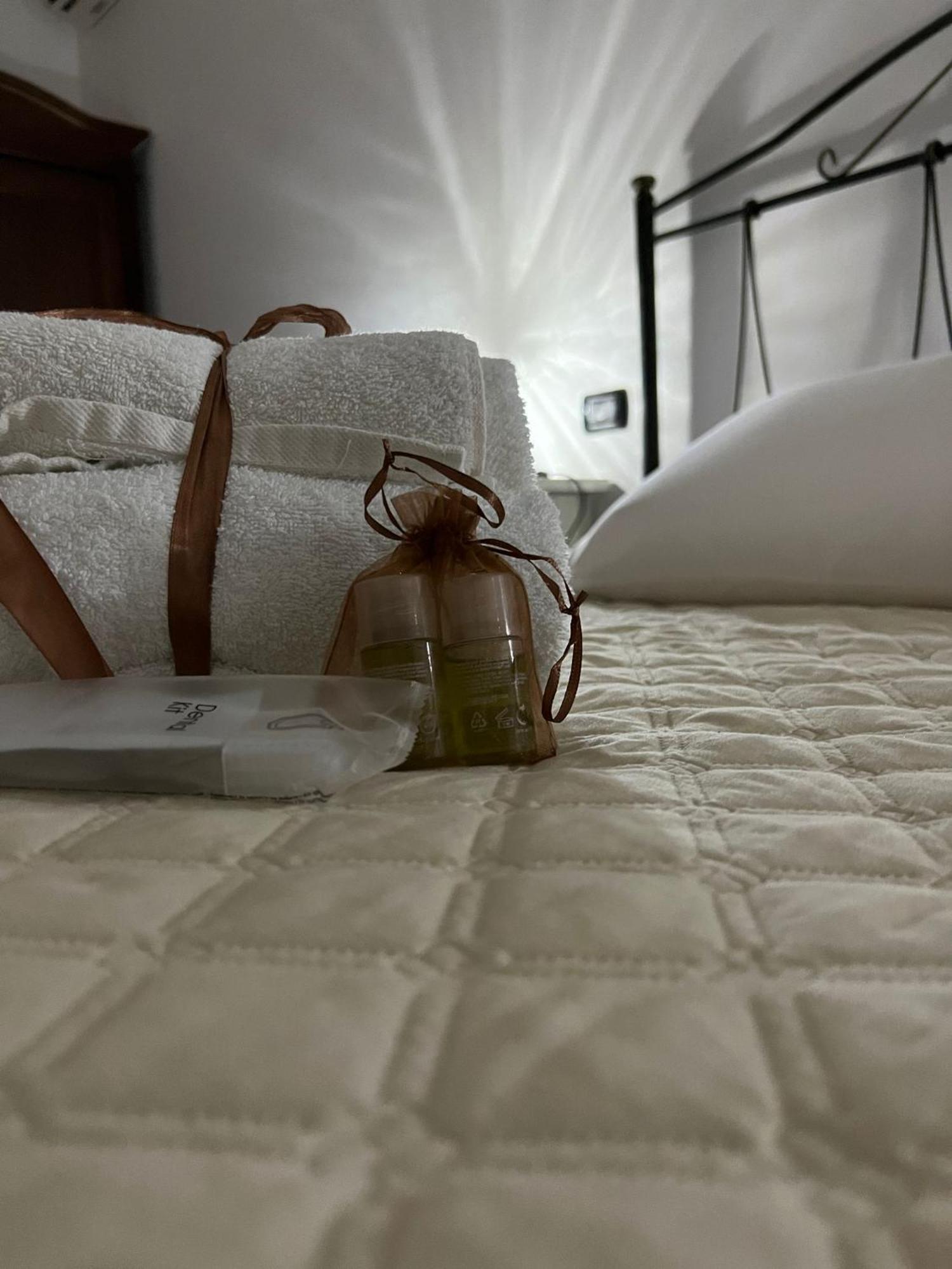 Bed and Breakfast Angelica à Lecce Extérieur photo