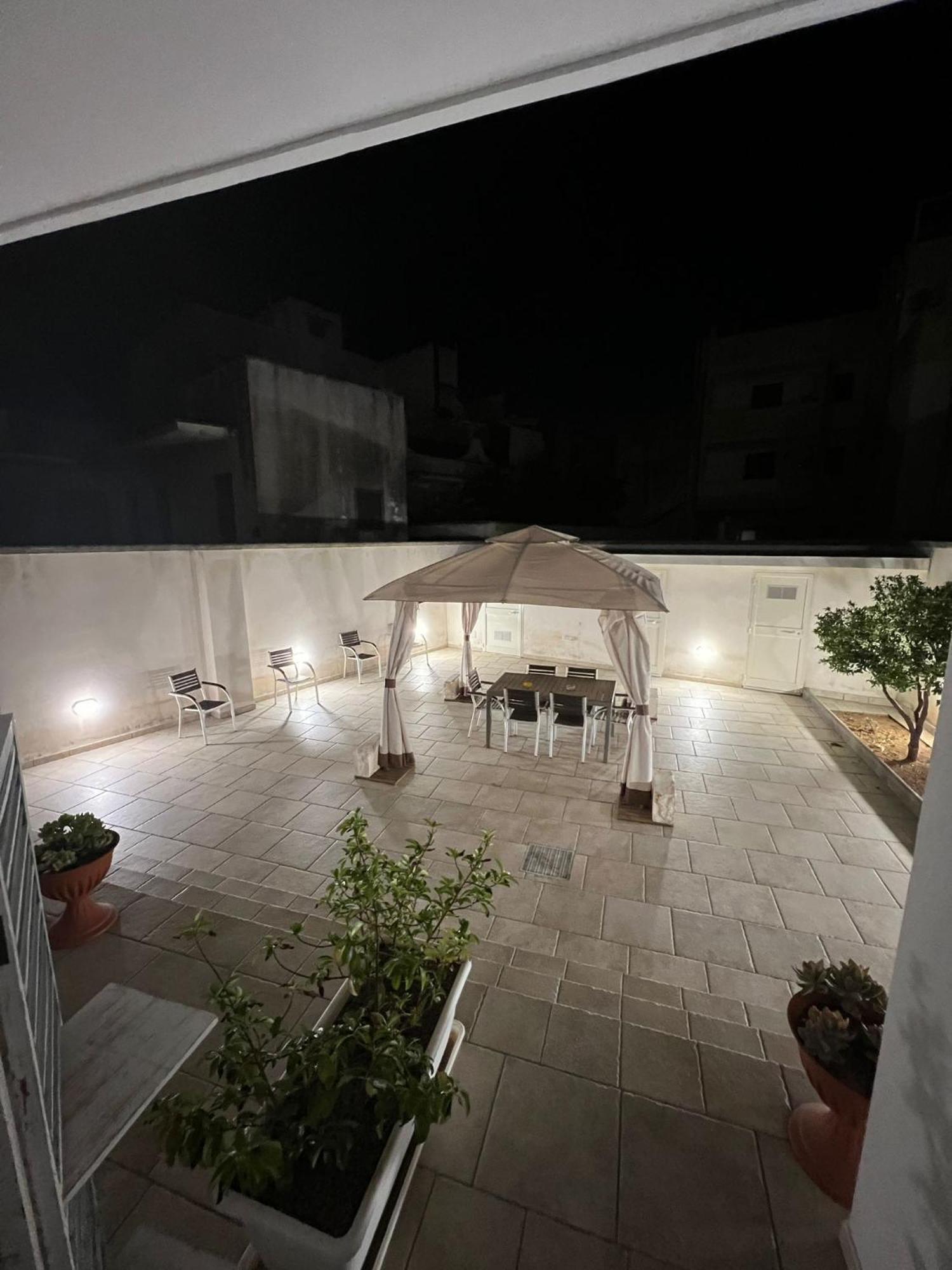 Bed and Breakfast Angelica à Lecce Extérieur photo